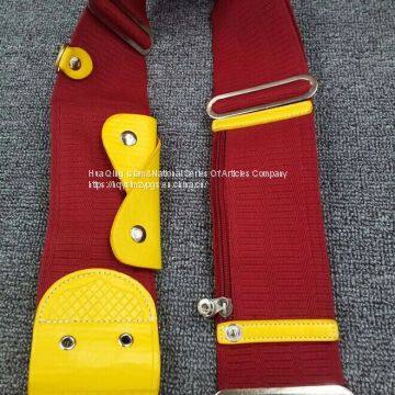 Arabian Belt / Muslim Belt / Saudi Belt / Yemen Belt  / Djibouti Belt / Malaysia Belt