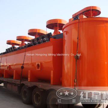 Flotation Machine photo-5