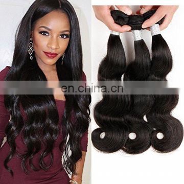 Body Wave Virgin Wholesale Grade 9a Virgin Hair raw virgin hair wholesale human hair bundles