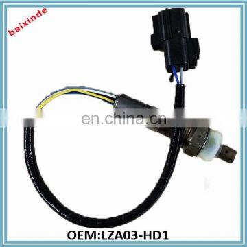 BAIXINDE Wholesale Air Fuel Sensor Regulating Oxygen Sensor OEM LZA03HD1 LZA03-HD1 For Mazda