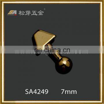 Bottom Price Newly Design Brass Bolt/nuts/screw Rivet photo-2