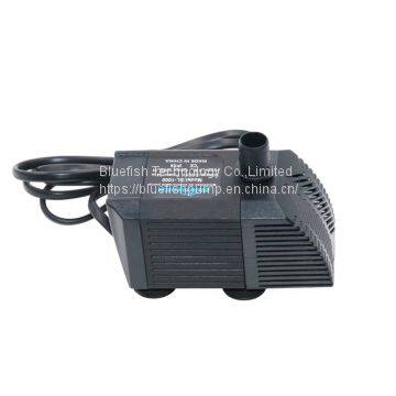 Top Grade Ultra-Quiet DC 24V Large Flow Water Pumps photo-2