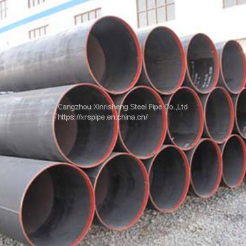 LSAW/ JCOE Welding Steel Pipe China