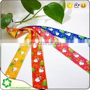 SHECAN Multi-use grosgrain for sash, girls bows, decorative items