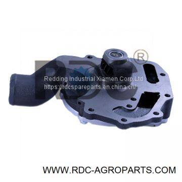 Water Pump Tractor Spare Parts photo-2