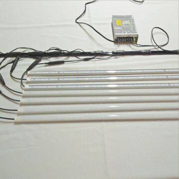LED Shelves Light for Boutique Convenience Store and Supermarket Shelves photo-2