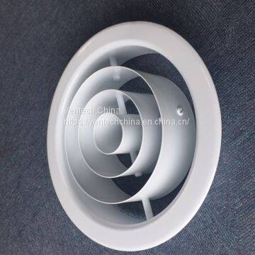 Jet Diffuser Air Ceiling Vent Diffuser photo-5