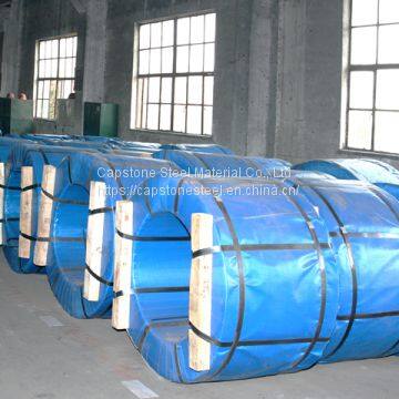 Factory Direct 12.7mm Anchor pc Strand in Tianjin photo-4