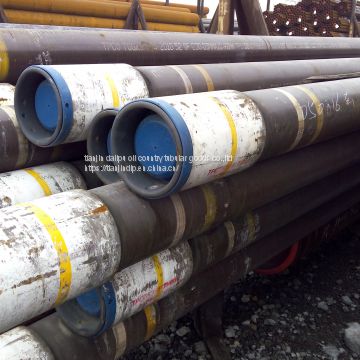 Casing Pipe P110-28Cr