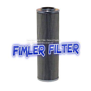 Pozarli Filter HXR1008, HXR100A, HXR160M, HXR2501, HXR4004, HXR400G10, HXR630M, HV4698, HV4663, HV4619