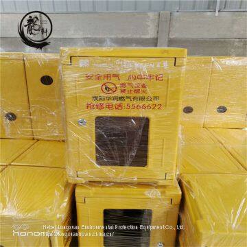 Meter Box High Strength Anti-corrosion