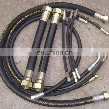 various high pressure hydraulic hose jing county recycling hydraulic hose