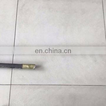 Hydraulic Hole Sealing Hose Device for the Coal Seam Water Injection photo-5