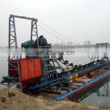 200m3/h barges for sale