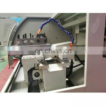 Simenes System Automatic Cnc Lathe Machine CK6132A