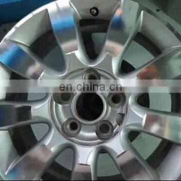 Repair Car Wheel Lathe Rim /Mag/Alloy Repair Machine Factory AWR2840 photo-7