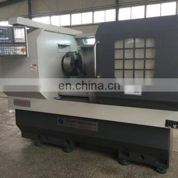 CK6166A Automatic Wheel Repair Cnc Lathe From China photo-2