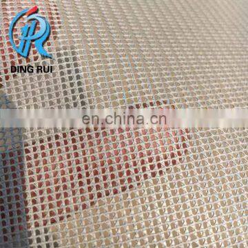 PVC Coated Durable Anti Wind/Anti UV Plastic Fireproof Safety Net photo-5
