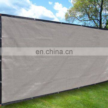 Outdoor HDPE Privacy Windbreak Screen photo-5