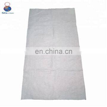 China Manufacture Durable 50kg Woven pp Maize Bags photo-5