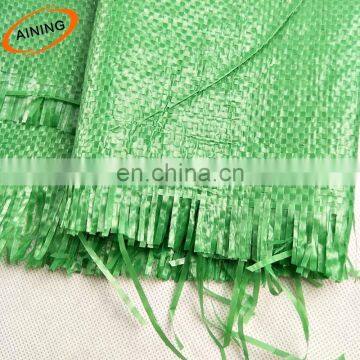 Plastic Ground Cover Cushion Cover Fabric Weed in India photo-4