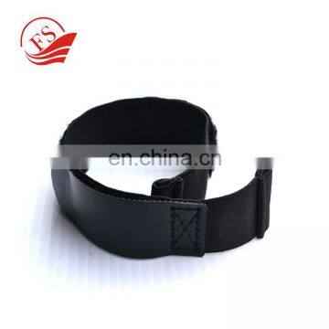 New designs selling elastic knit watch strap