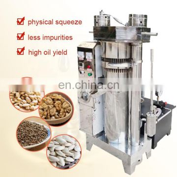 manual hydraulic oil press machine small manual hydraulic oil press hydraulic oil press