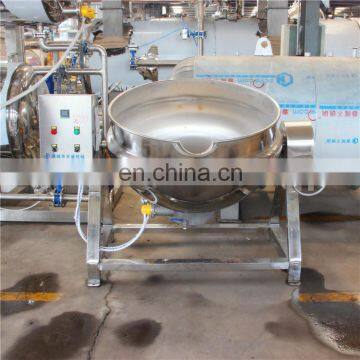 Commercial Wholesale Stainless Steel Cooking Boiling Pot photo-7