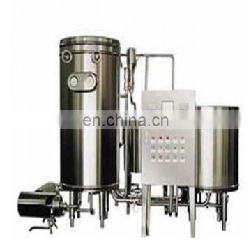 commercial soya milk /tofu production line