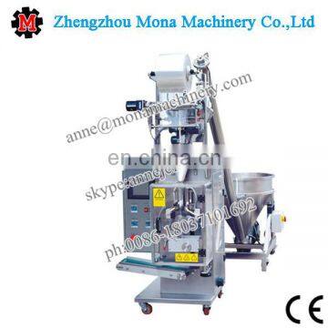 5-50bags/min Chips Snack Packing Machine Mona Factory Direct Sale photo-4