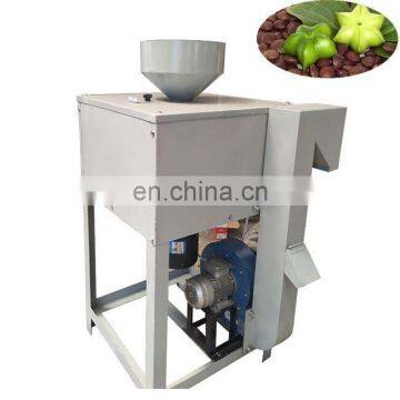 Automatic Hemp Seeds Dehulling Sacha Inchi Nuts Shelling Hemp Hulling Machine Pine Nut Sheller photo-5