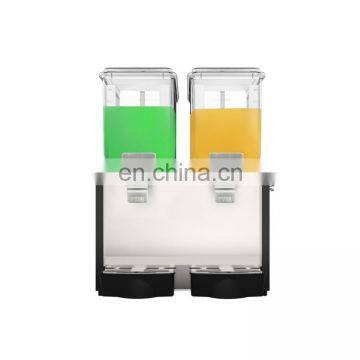 Refrigerated Beverage Dispenser commercial beverage dispenser portable juice drinks dispensers