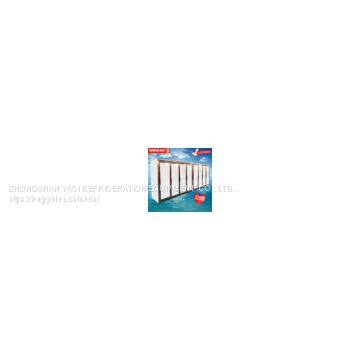 Refrigerated Display Cabinets Air-cooled Yakq Convenience Store Beverage Cabinets Milk Fresh-keeping Cabinets Vertical Commercial Supermarket Freezer