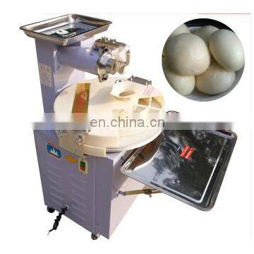 China Dough Cutting and Rolling Machine for Swiss Roll Cake Making Machine Stainless Steel Dough photo-3