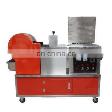 Stainless Steel Commercial Hand Shredded Squid Jerky Machine/Horse Face Fish Machine