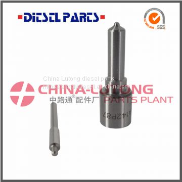 diesel fuel pump nozzle 105000-0010 DN4S1 for KOMATSU & High Performance