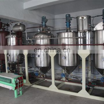 AMEC Hot Sale Complete Oil Press Equipment