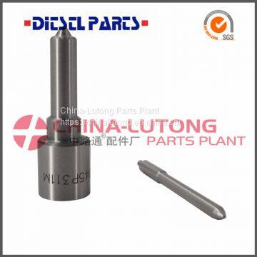 automatic diesel nozzle DSLA145P311M/0 433 175 147 Injector Nozzle for TAE