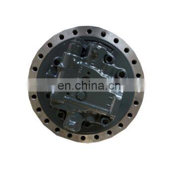 Excavator Hydraulic Motor 708-8H-00320 PC300-7 Travel Motor