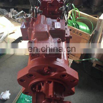 31N8-10080 XJBN-00965 K5V140DTP Hyundai R290LC-7A Hydraulic Pump photo-4