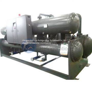 Industrial Water Chiller