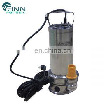 Factory 1hp, 2hp, 3hp, 5hp, 10hp, 20hp electric submersible pump