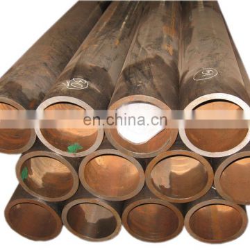 Hot Rolling Seamless Steel Pipe A53 Cold Drawn Tubing