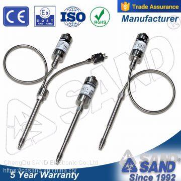 Accuracy 0.5%FS Melt Pressure Transducer photo-2