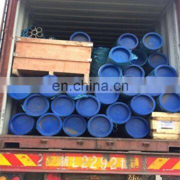 Inconel 625 Annealed Pickled Seamless Stainless Steel Pipe 15mm