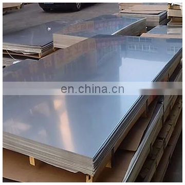 Best price ASTM hot rolled 304 4' x 8' stainless steel sheets