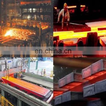 Thick Heavy Hot Sale Large Stock Q235 s355 Carbon Steel Plate