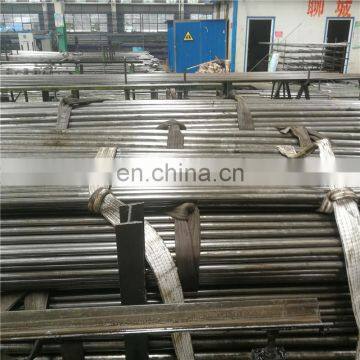 DIN2391 Precision Steel Tube EN10305-1 E215 , Galvanized Round Steel Tubing/Precision Seamless Steel Pipe