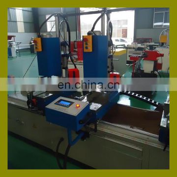 Four head multi head auto Better Aluminum drilling machine