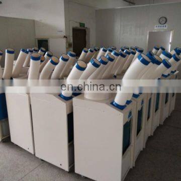 110V 60HZ Refrigeration Air Conditioner With Rotary Compressor
